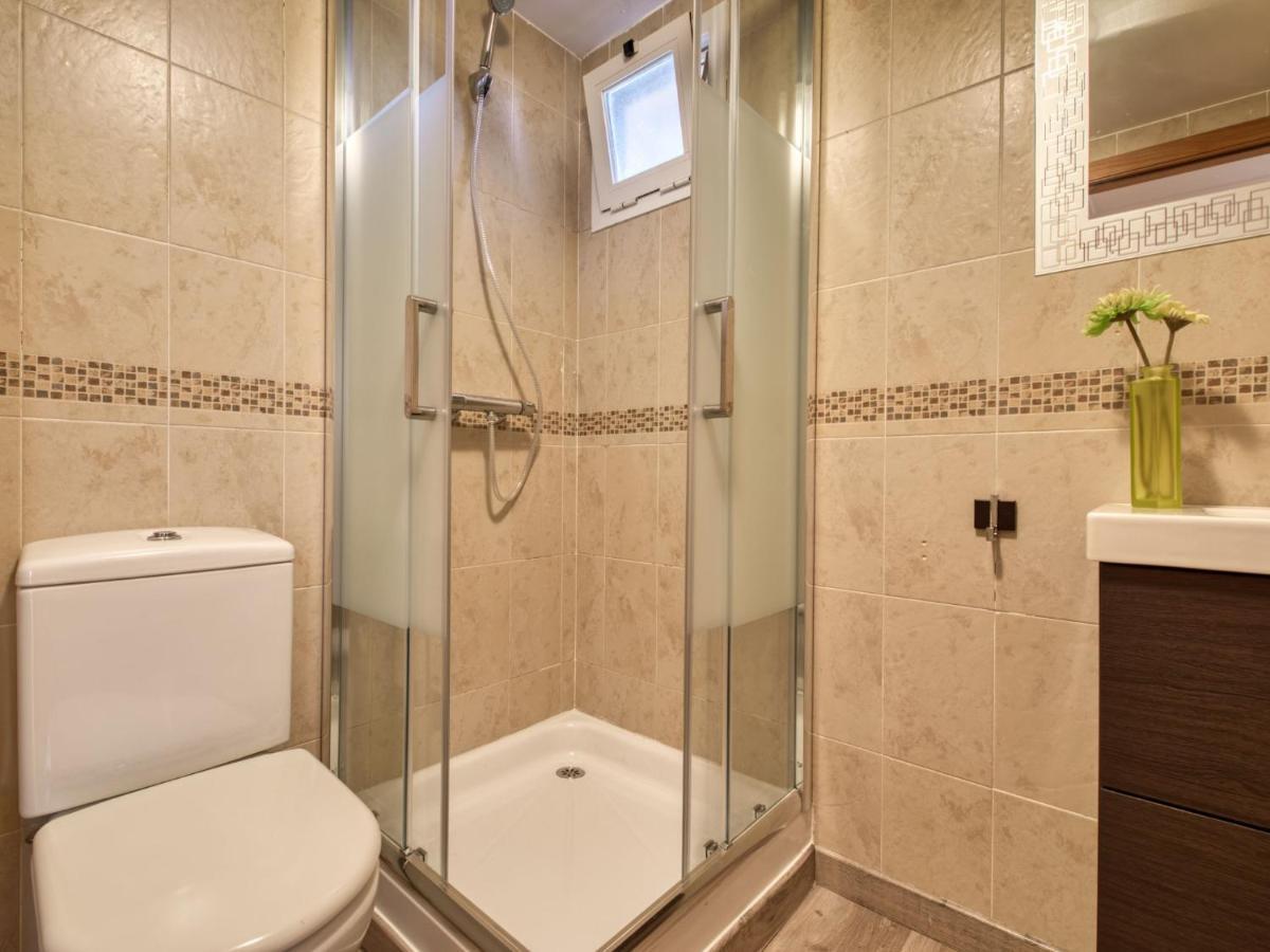 Apartment Aquamarine By Interhome Dénia Buitenkant foto