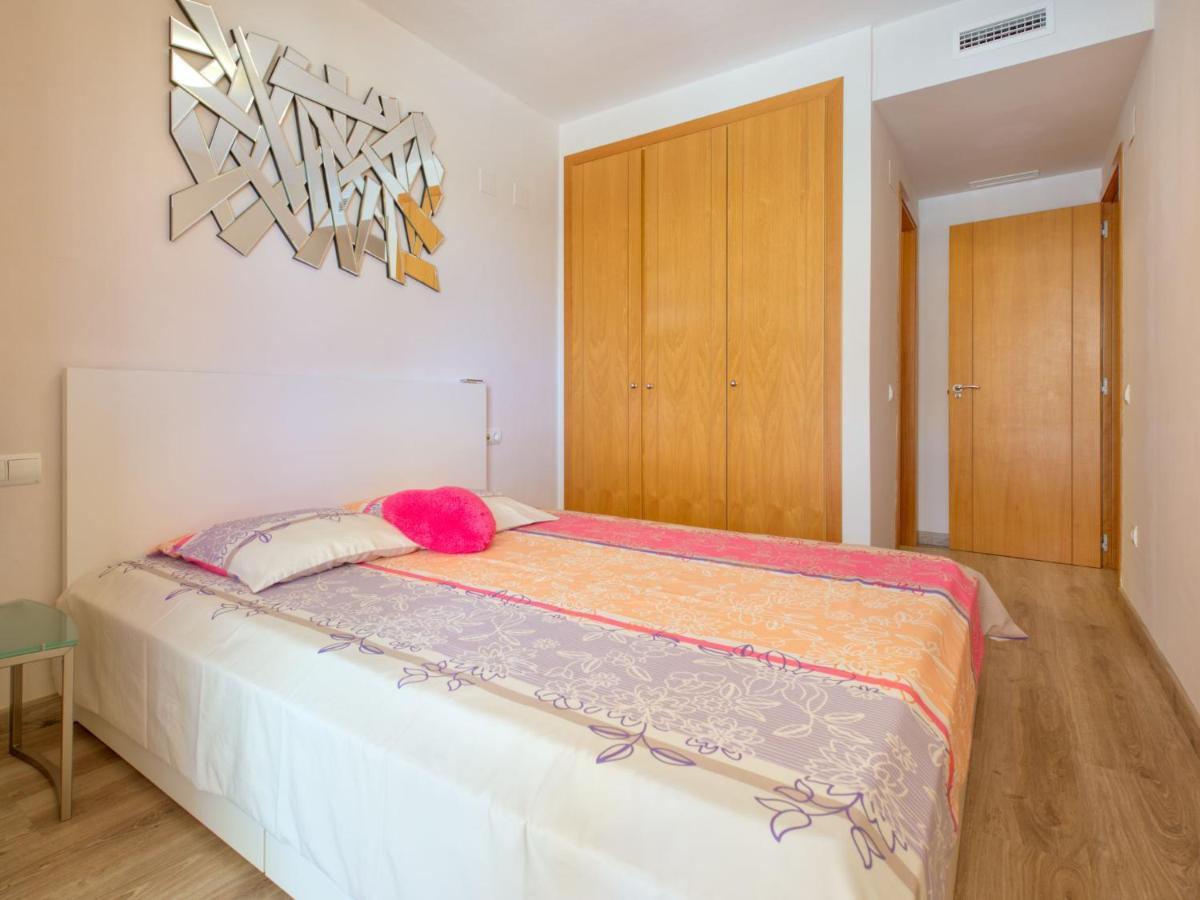 Apartment Aquamarine By Interhome Dénia Buitenkant foto