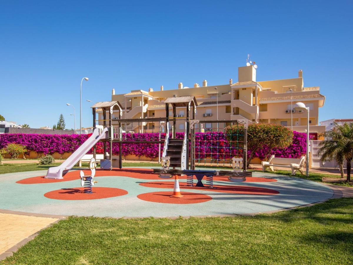 Apartment Aquamarine By Interhome Dénia Buitenkant foto