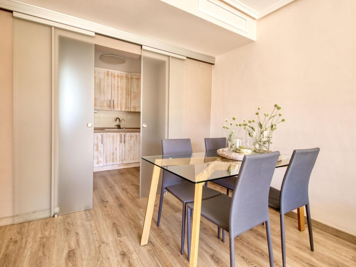 Apartment Aquamarine By Interhome Dénia Buitenkant foto