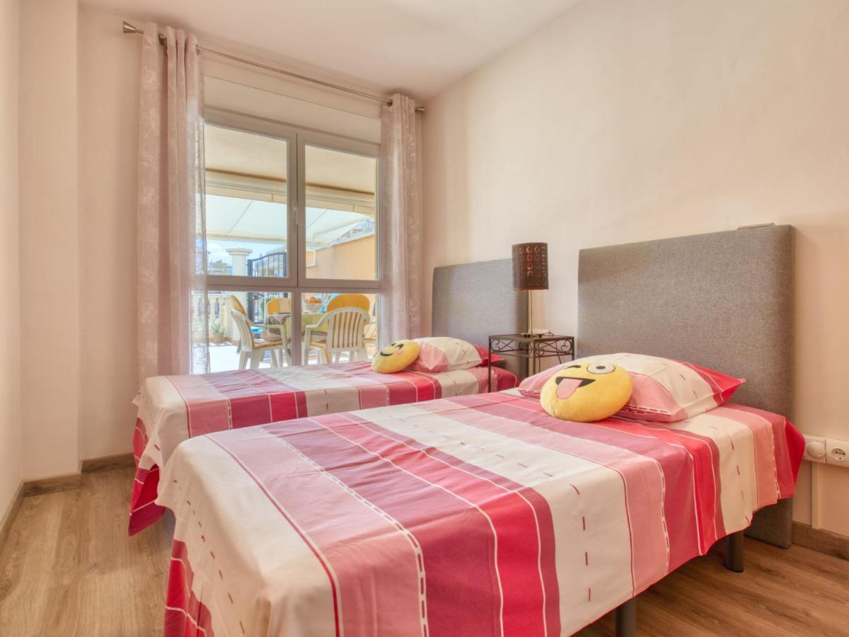 Apartment Aquamarine By Interhome Dénia Buitenkant foto