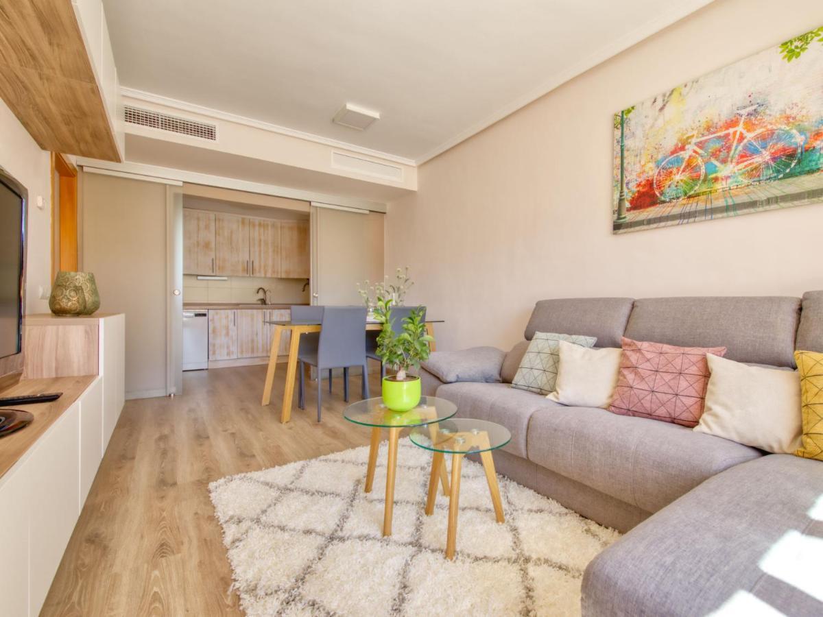Apartment Aquamarine By Interhome Dénia Buitenkant foto