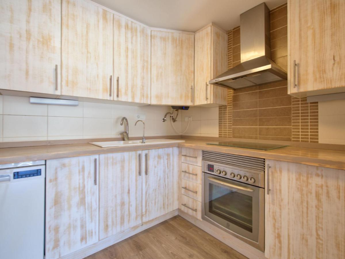 Apartment Aquamarine By Interhome Dénia Buitenkant foto